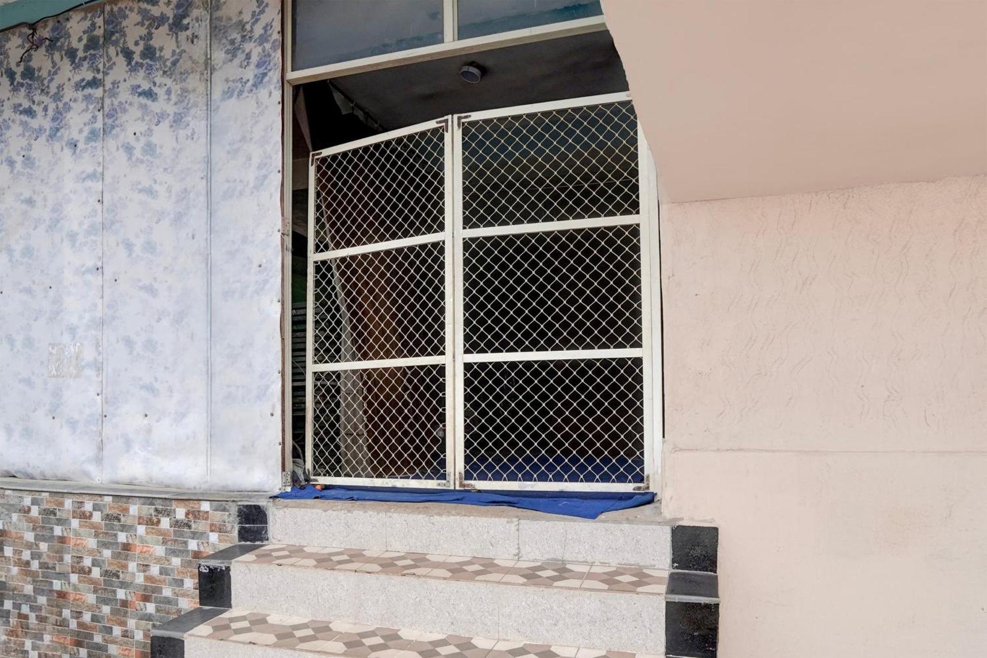 Hotel SPOT ON 86122 Pachmarhi hills Exterior foto