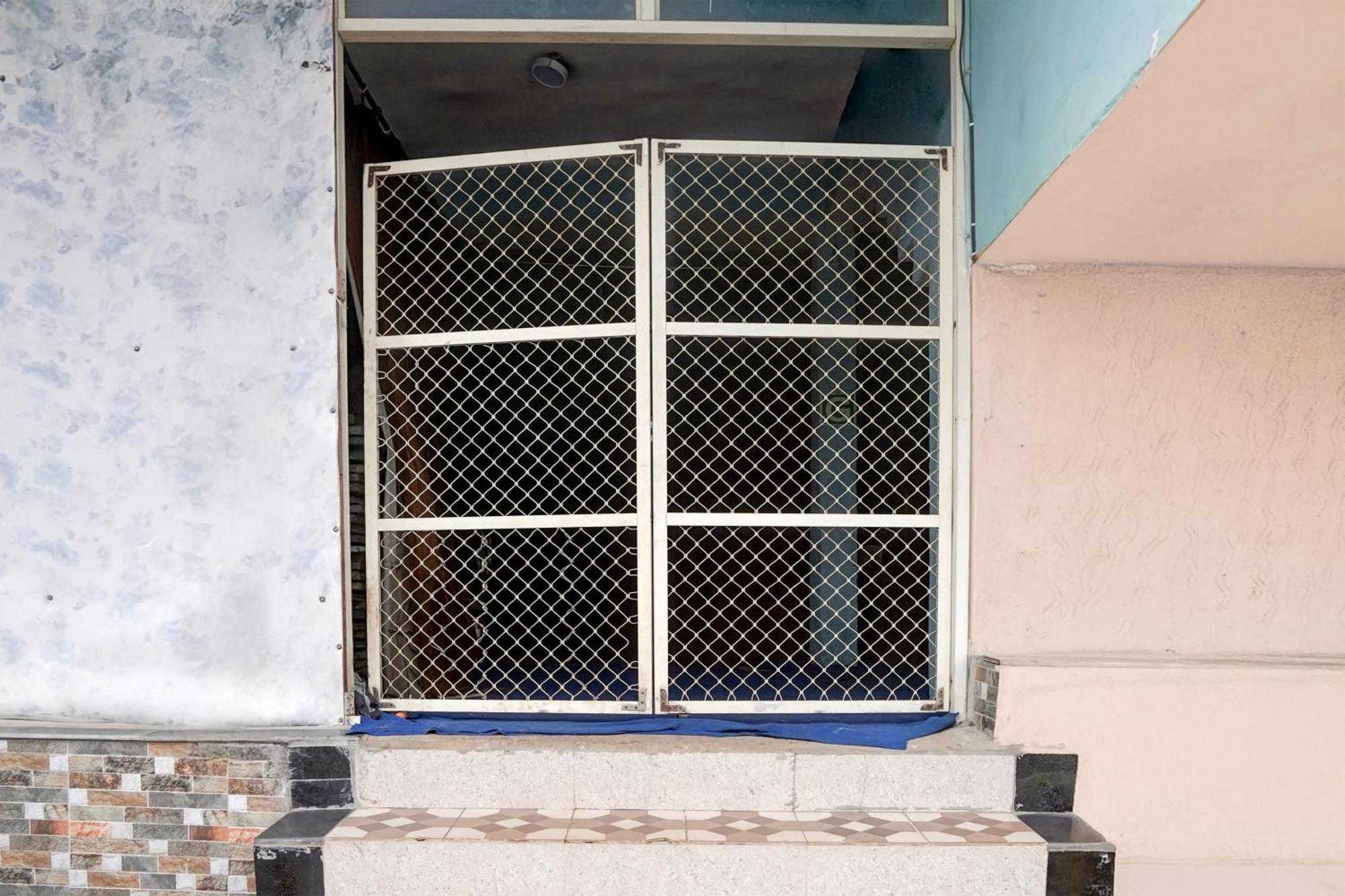 Hotel SPOT ON 86122 Pachmarhi hills Exterior foto